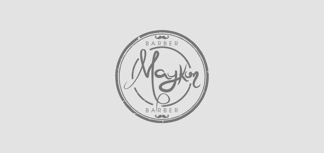 Tags Agency - Agência de Marketing - Maykon Barber Logo