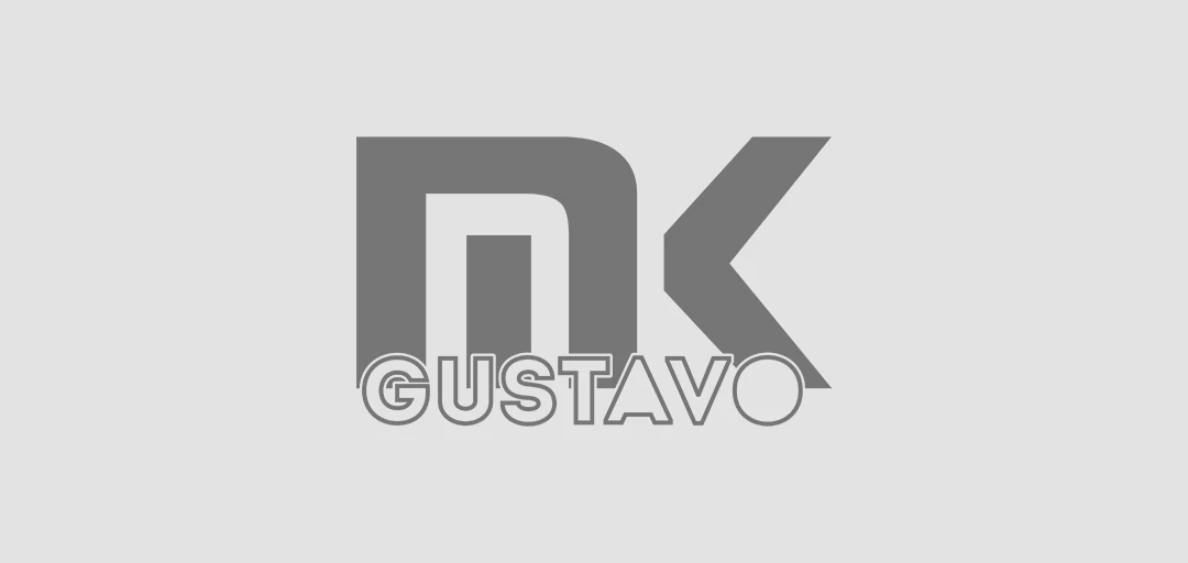 Tags Agency - Agência de Marketing - MK Gustavo Logo