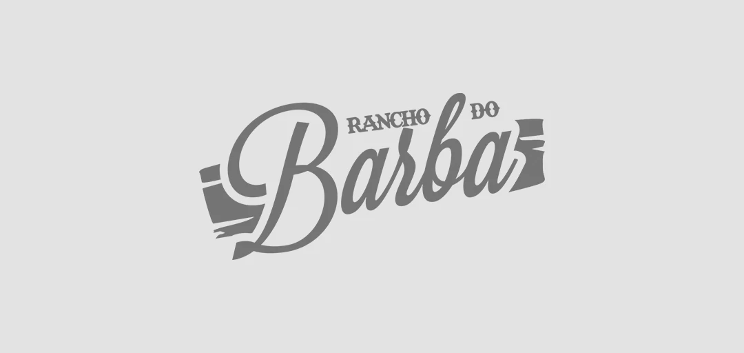 Tags Agency - Agência de Marketing - Barba Logo