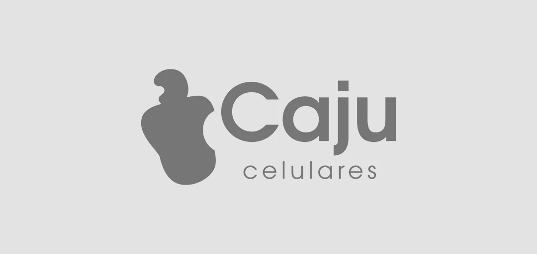 Tags Agency - Agência de Marketing - Caju Logo