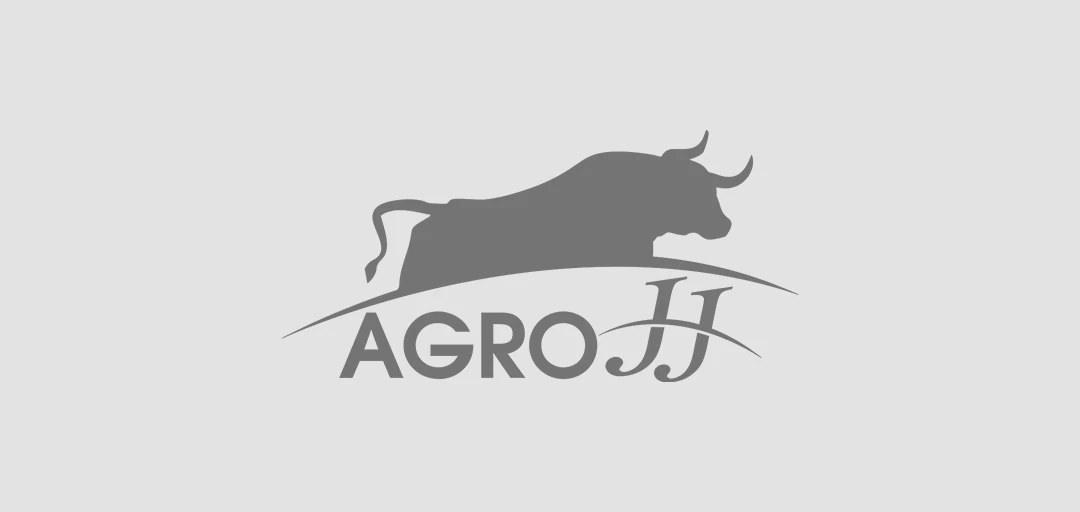 Tags Agency - Agência de Marketing - Agro JJ Logo
