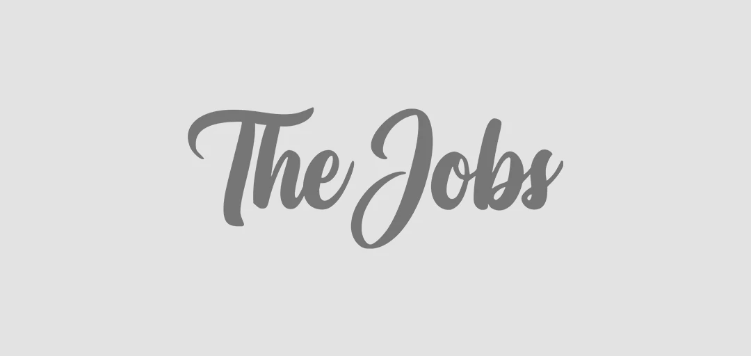 Tags Agency - Agência de Marketing - The Jobs Logo