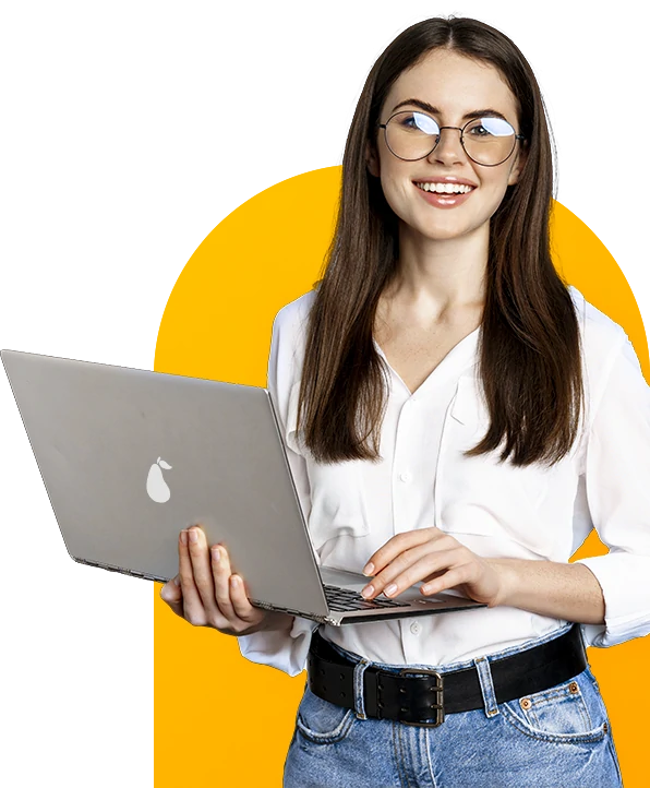 Tags Agency - Agência de Marketing - Mulher hero