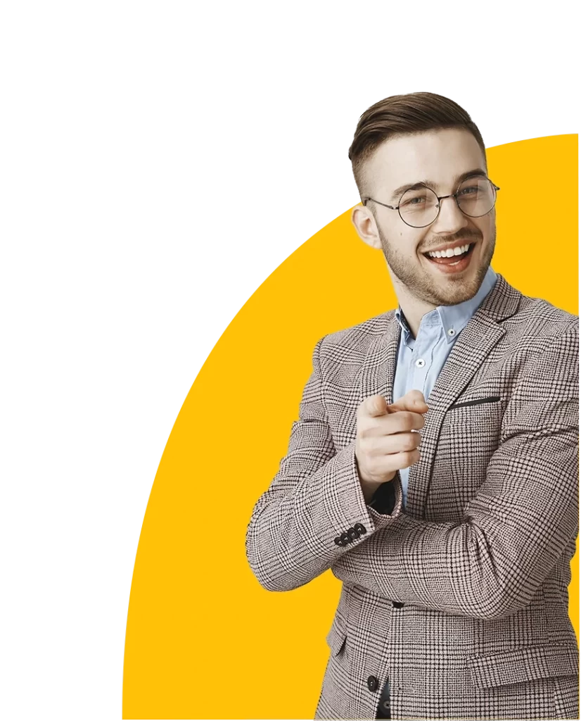 Tags Agency - Agência de Marketing - Homem