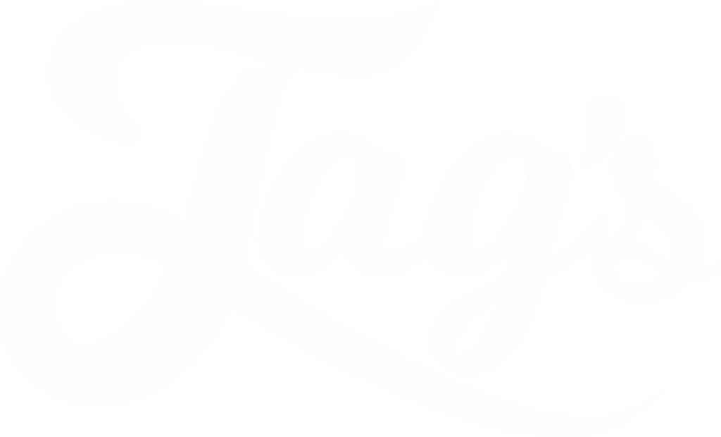 Tags Agency - Agência de Marketing - Logo branca